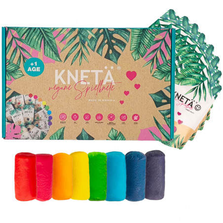 KNETÄ® 8er BAG SET