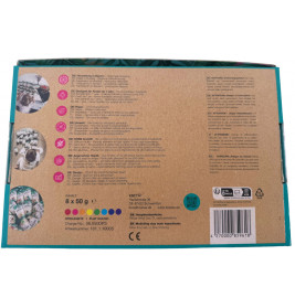 KNETÄ® 8er BAG SET