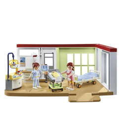 PLAYMOBIL 71616 Entbindungsstation