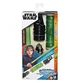Luke Skywalker Lightsaber Kyber Core Star Wars