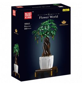 Mould King 10063 Money Tree