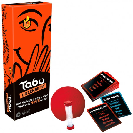 Tabu unzensiert