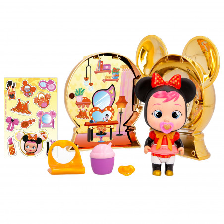 Cry Babies Magic Tears Disney sortiert Cry Babies Magic Tears Disney sortiert