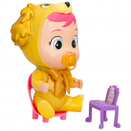 Cry Babies Magic Tears Disney sortiert Cry Babies Magic Tears Disney sortiert