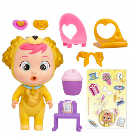 Cry Babies Magic Tears Disney sortiert