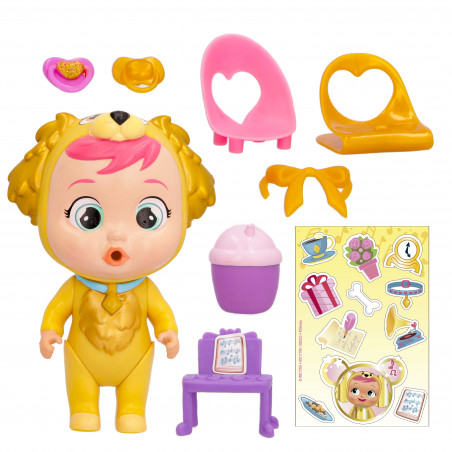 Cry Babies Magic Tears Disney sortiert