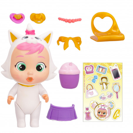 Cry Babies Magic Tears Disney sortiert