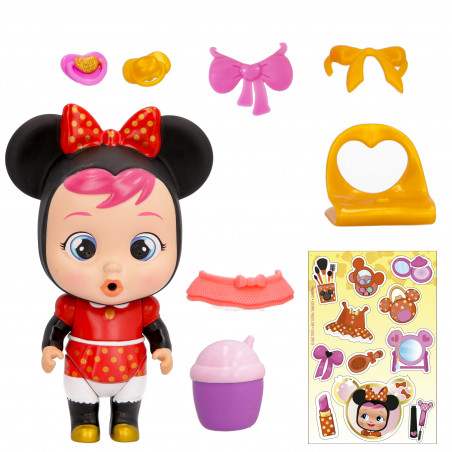 Cry Babies Magic Tears Disney sortiert