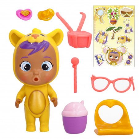 Cry Babies Magic Tears Disney sortiert