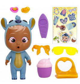 Cry Babies Magic Tears Disney sortiert