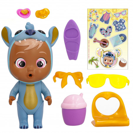 Cry Babies Magic Tears Disney sortiert