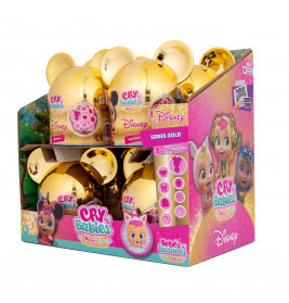 Cry Babies Magic Tears Disney sortiert