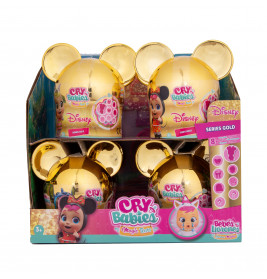 Cry Babies Magic Tears Disney sortiert