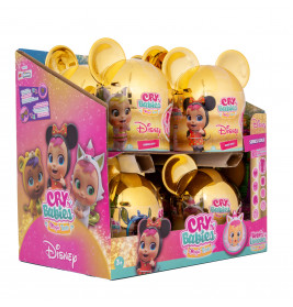 Cry Babies Magic Tears Disney sortiert