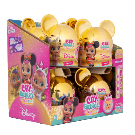 Cry Babies Magic Tears Disney sortiert
