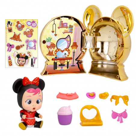 Cry Babies Magic Tears Disney sortiert