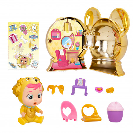 Cry Babies Magic Tears Disney sortiert