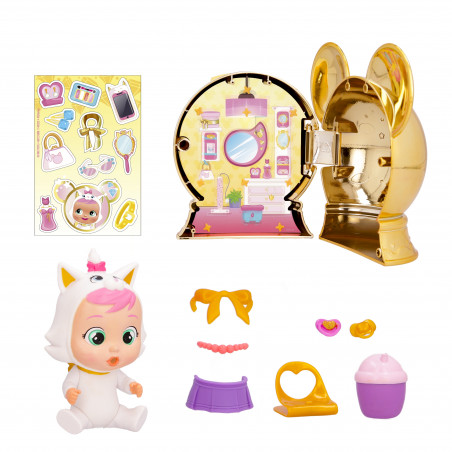 Cry Babies Magic Tears Disney sortiert