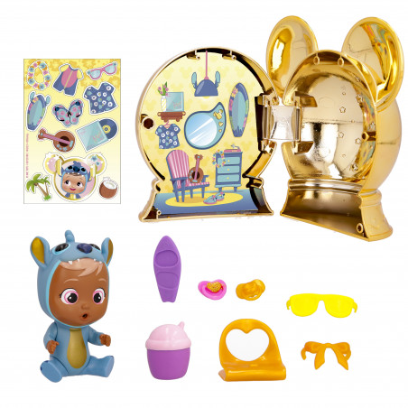 Cry Babies Magic Tears Disney sortiert