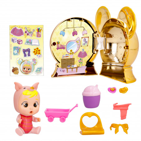 Cry Babies Magic Tears Disney sortiert