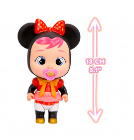 Cry Babies Magic Tears Disney sortiert