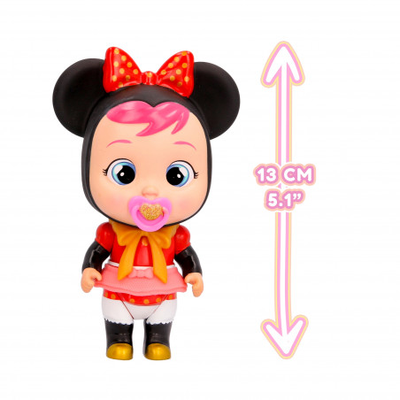 Cry Babies Magic Tears Disney sortiert