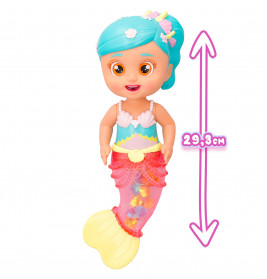 Bloopies Shimmer Mermaids Alic
