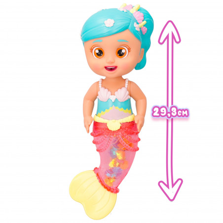 Bloopies Shimmer Mermaids Alic Bloopies Shimmer Mermaids Alic