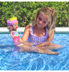 Bloopies Shimmer Mermaids Alic