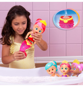 Bloopies Shimmer Mermaids Alic