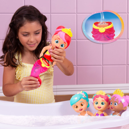 Bloopies Shimmer Mermaids Alic Bloopies Shimmer Mermaids Alic