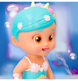 Bloopies Shimmer Mermaids Alic