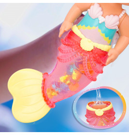 Bloopies Shimmer Mermaids Alic