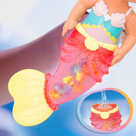 Bloopies Shimmer Mermaids Alic Bloopies Shimmer Mermaids Alic