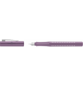 Füller Sparkle M violet