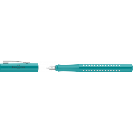 Füller Sparkle M ocean