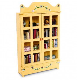 Mäusehaus Zimmer DIY Möbel-Bau kastenset