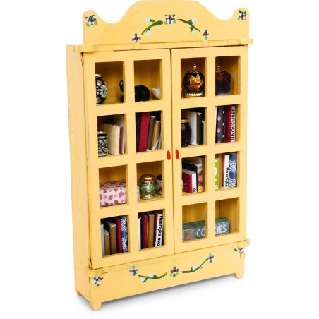 Mäusehaus Zimmer DIY Möbel-Bau kastenset