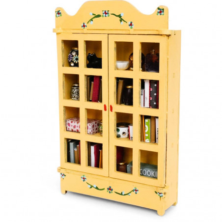 Mäusehaus Zimmer DIY Möbel-Bau kastenset