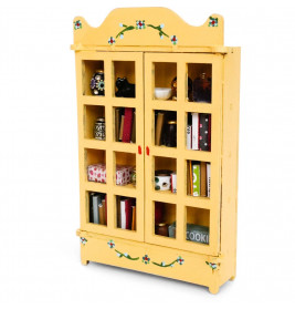Mäusehaus Zimmer DIY Möbel-Bau kastenset