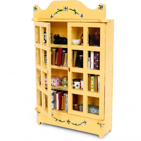 Mäusehaus Zimmer DIY Möbel-Bau kastenset