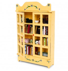 Mäusehaus Zimmer DIY Möbel-Bau kastenset