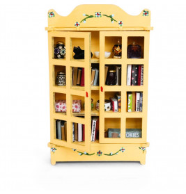 Mäusehaus Zimmer DIY Möbel-Bau kastenset