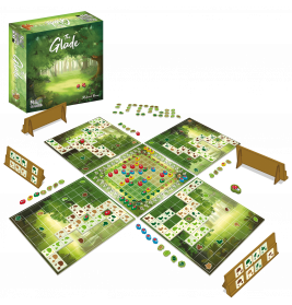 The Glade