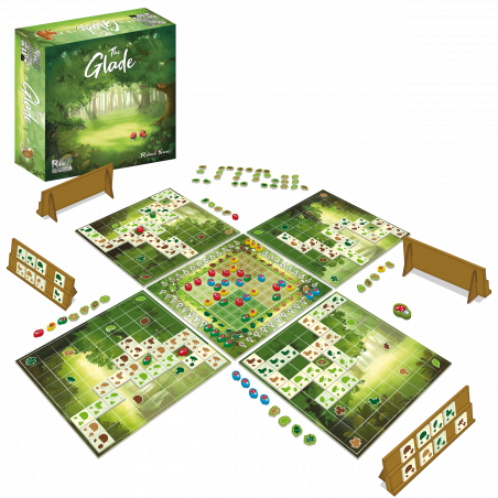 The Glade