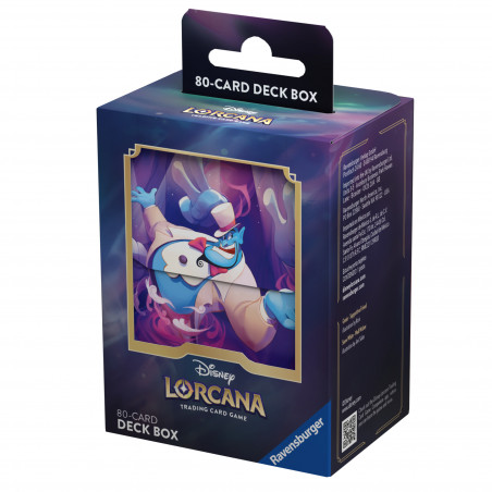 Disney Lorcana Set 4 - Deck A