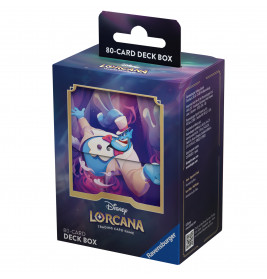 Disney Lorcana Set 4 - Deck A