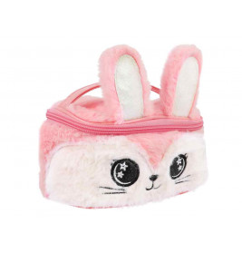 Rucksack Cuties Einhornkatze mint (4)