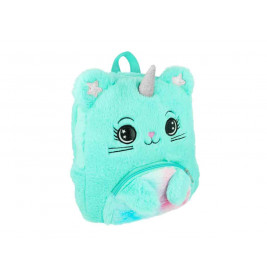 Rucksack Cuties Bär multicolor (4)