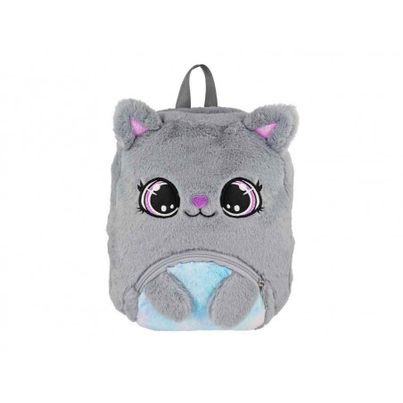 Rucksack Cuties Hase rosa (4)